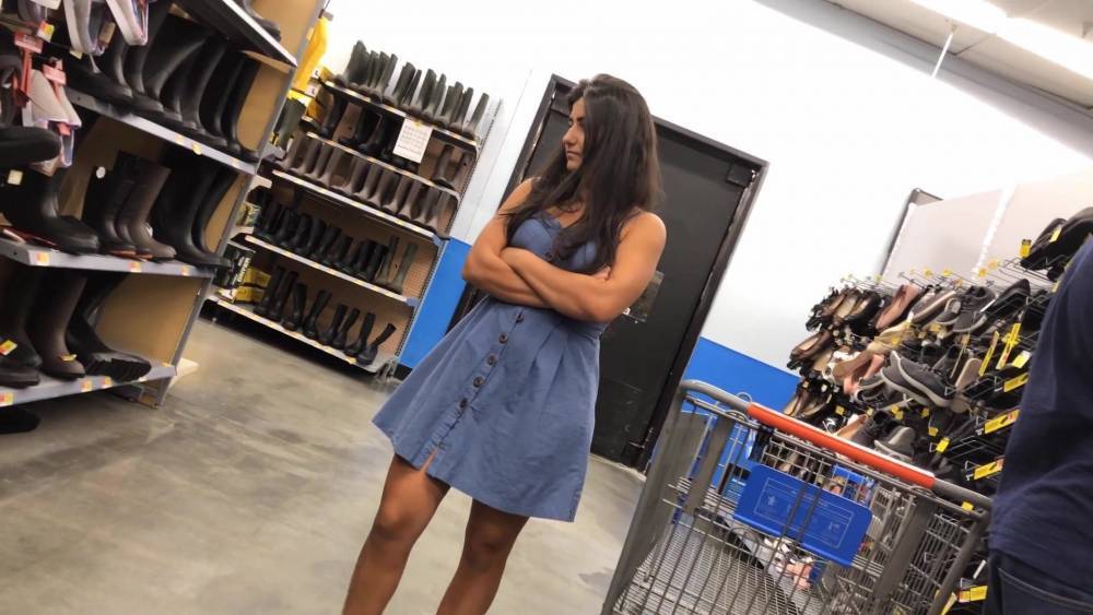 India upskirt spy - xhamster.com - India