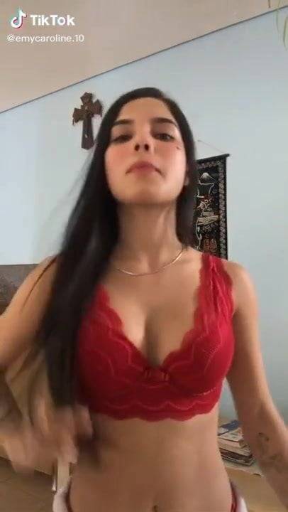 Amateur Teen TikTok - xhamster.com