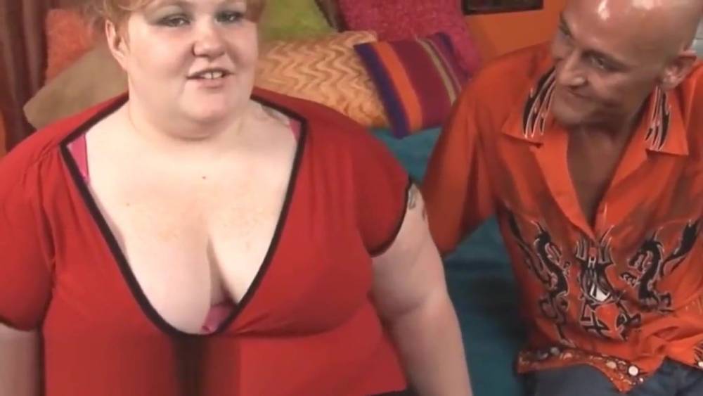 Fellow fucks his hot fat gf - xhamster.com