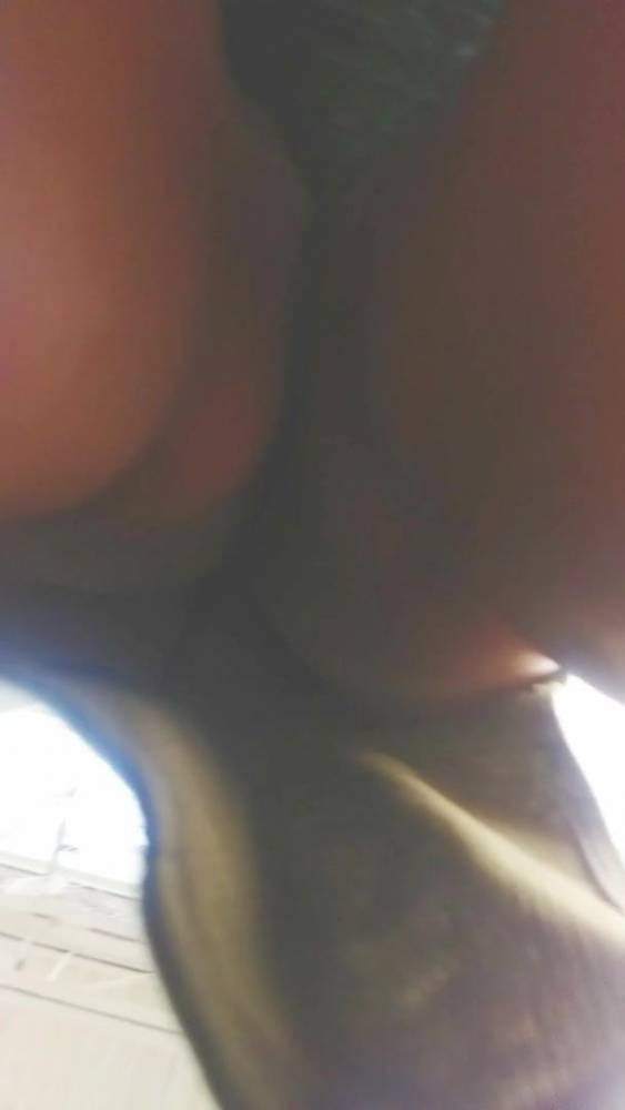 2 upskirts well worth the shot - xhamster.com