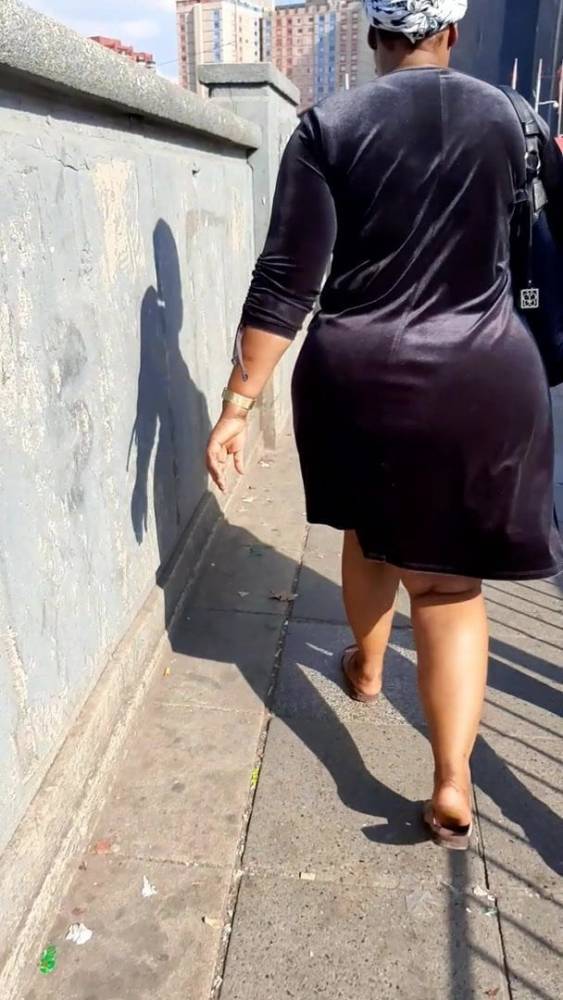 South African Mega Donk Part5 - xhamster.com - South Africa