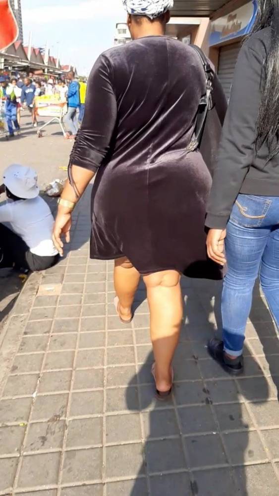 South African Mega Donk Part4 - xhamster.com