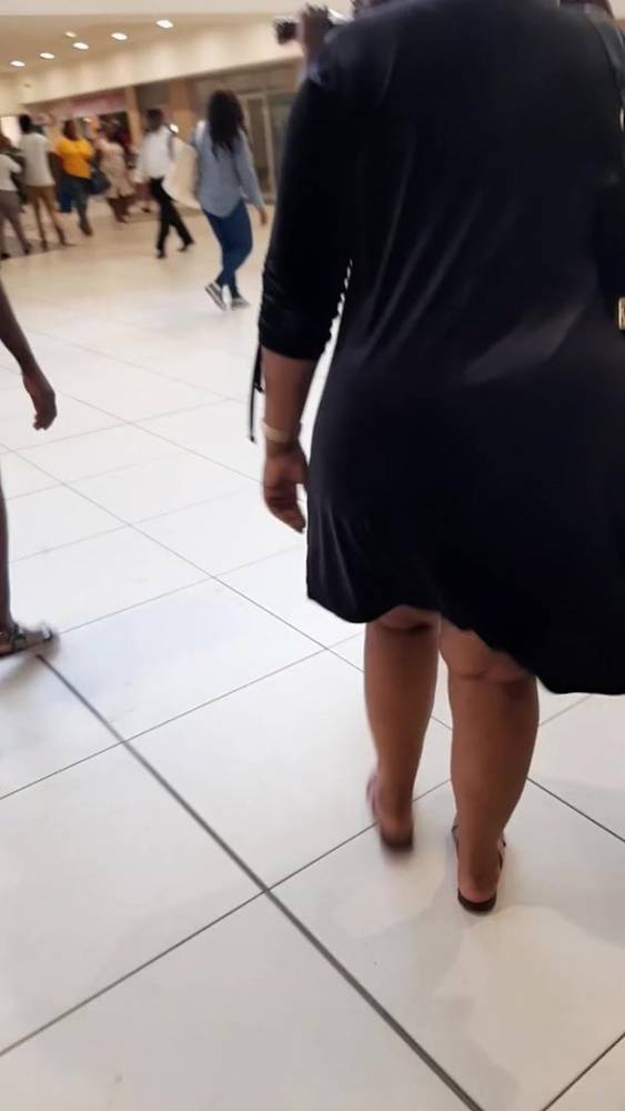 South African Mega Donk Part 3 - xhamster.com - South Africa