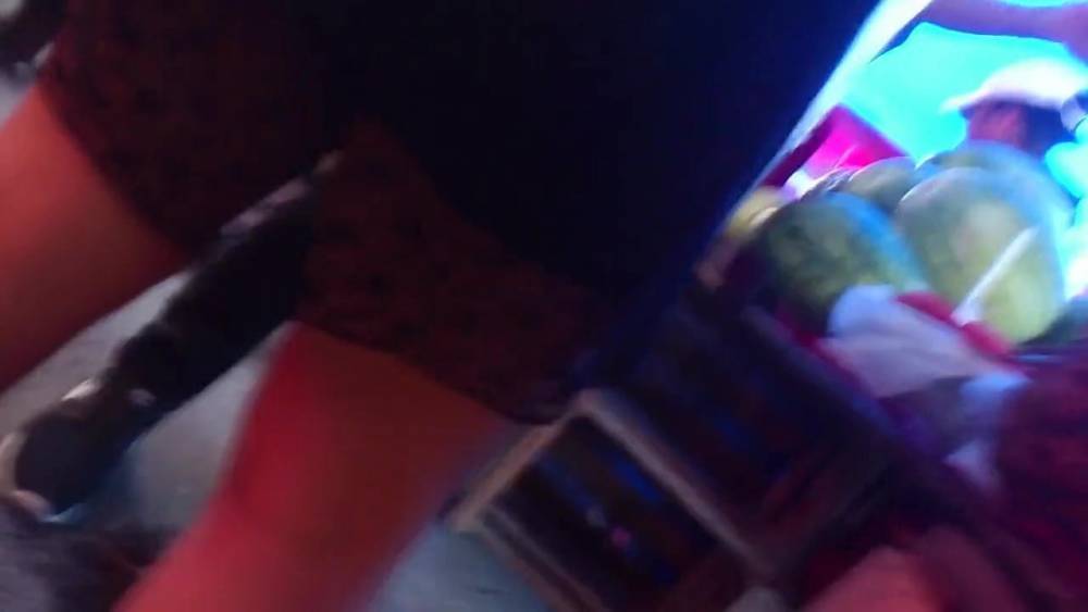 Bajo falda - xhamster.com