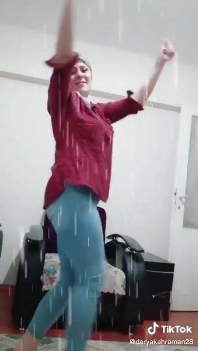 Turkish Mom MILF Turkey Sevdaa - xhamster.com - Turkey