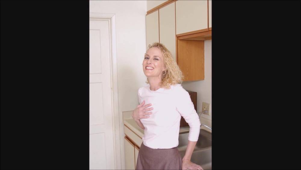 mature hairy kitchen - xhamster.com
