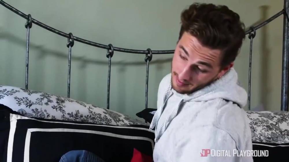 Step mom and son - xhamster.com