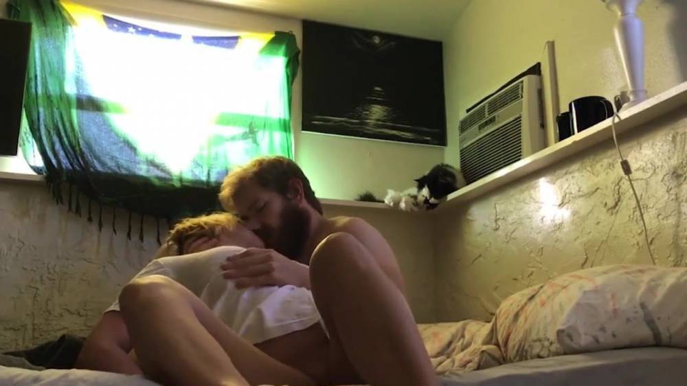 Son Want Mom's pussy - xhamster.com