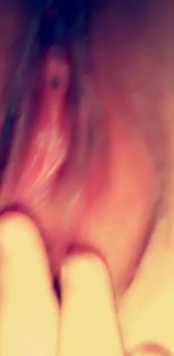 Lillyana's Tight Wet Slit Begging For Cream - xhamster.com - Usa