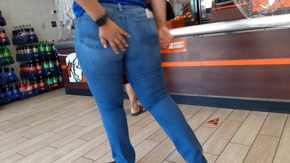 Lil Ceasar Booty - xhamster.com