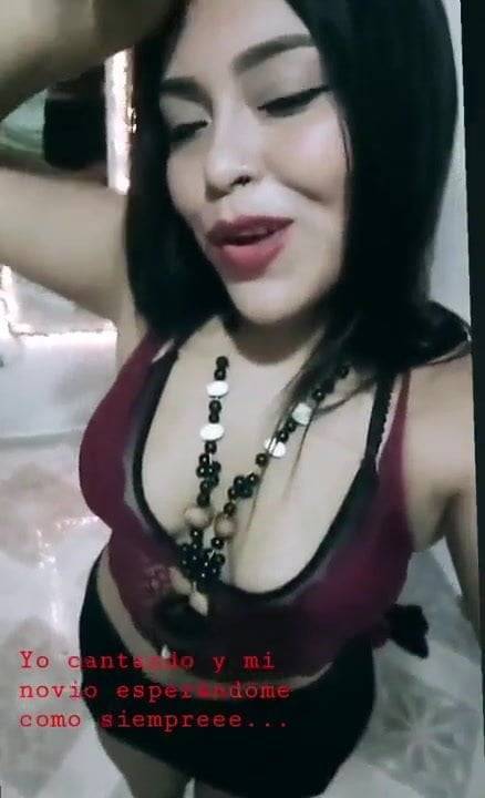 Zorra tetona cantando - Mexican whore - xhamster.com - Mexico