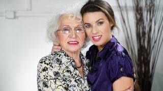 21Sextreme One Last Gift Before You Go - pornhub.com