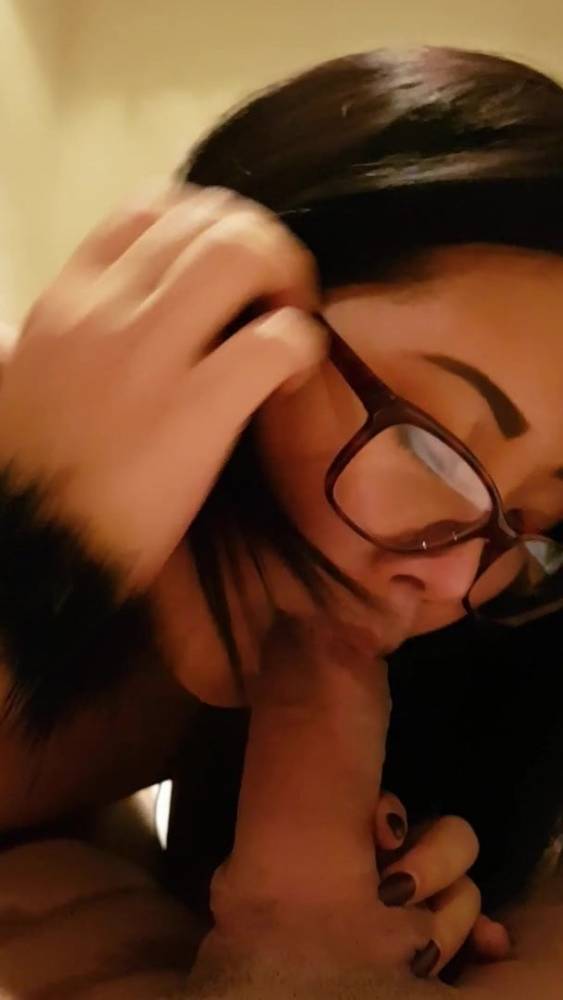 asian college friend give bj part 2 - xhamster.com