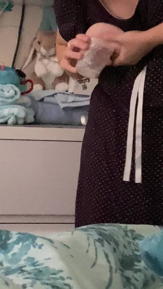 Expressing milky tits - xhamster.com