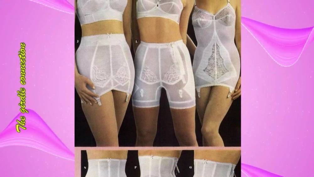 Girdles for ever 5 - xhamster.com