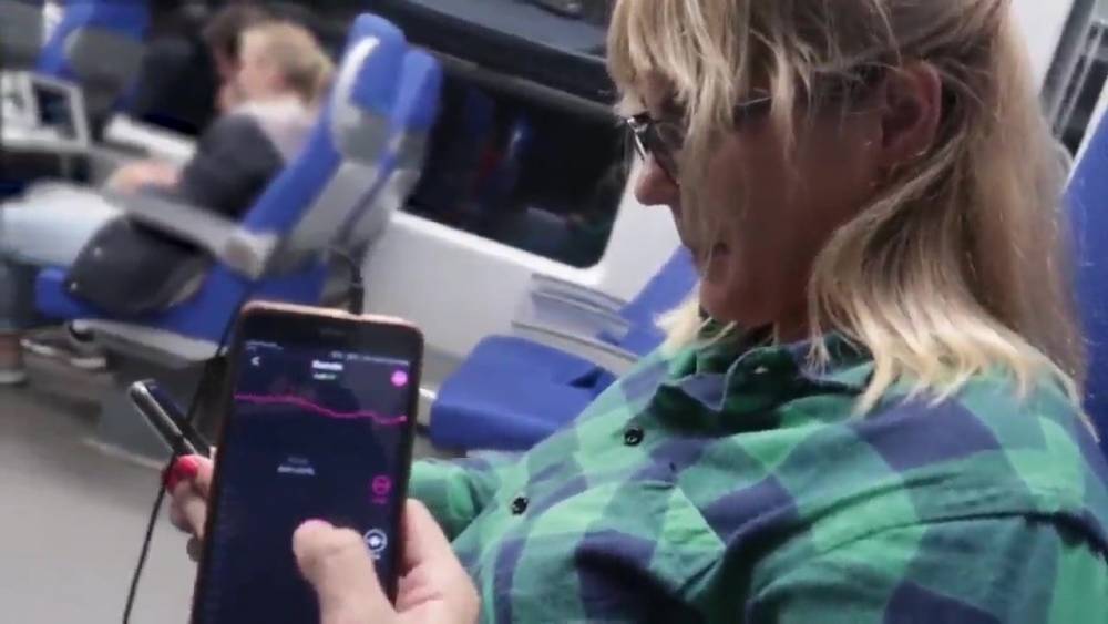 Remote Controlled Vibrator - xhamster.com