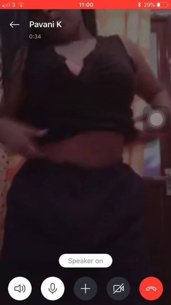 Pavani nilanga Karunarathna - xhamster.com - Sri Lanka