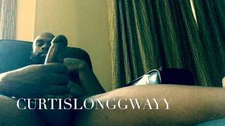 BBC EDGING TO EJACULATING CUMSHOT - pornhub.com