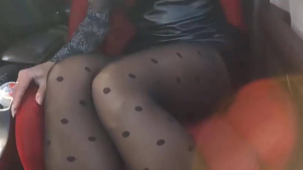 Drifting in pantyhose 1 - xhamster.com