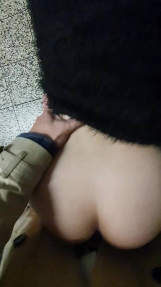 after work fucking in the parking lot - xhamster.com