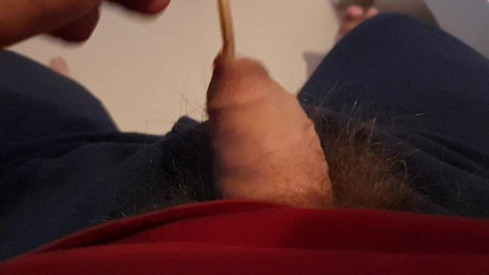 Dipping toffee lollipop my under foreskin - xhamster.com