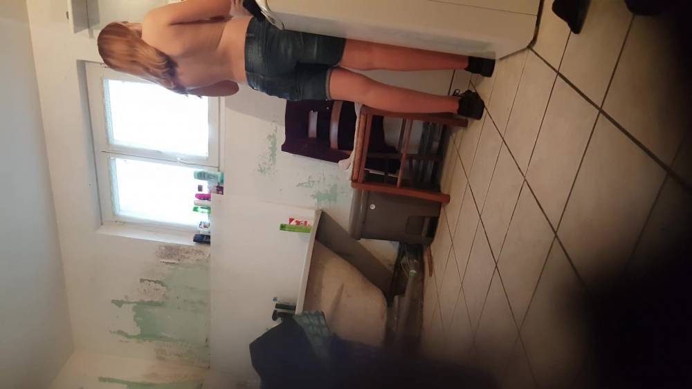 Voyeur sister shower - xhamster.com