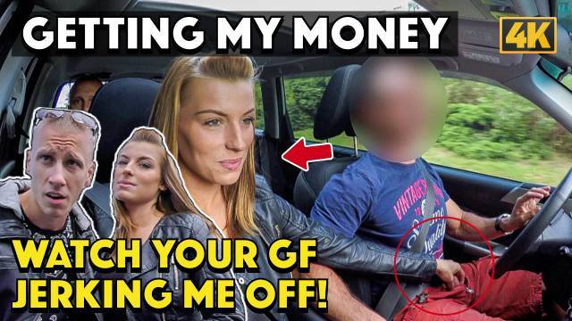 HUNT4K. Poor couple needs cash for shopping and hunter - xhamster.com