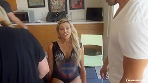 pornstars - Incredible pornstars in Hottest Babes, Softcore xxx movie - hdzog.com