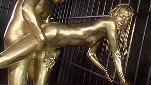 BUG21GOLDEN SLAVE SISTER CHIKA KAMIHATA - hdzog.com