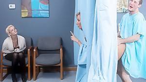 Affair With A Doctor - hdzog.com