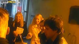 Exams are over and it's time to party hard - hdzog.com