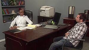 Sincerre Lemore on The Teacher #4 - Scene 3 - hdzog.com