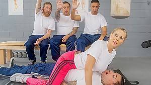 Lean, Mean, Fucking Machine - hdzog.com