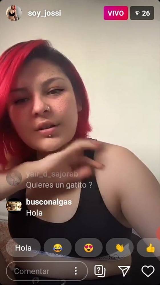 Soy Jossi - xh.video