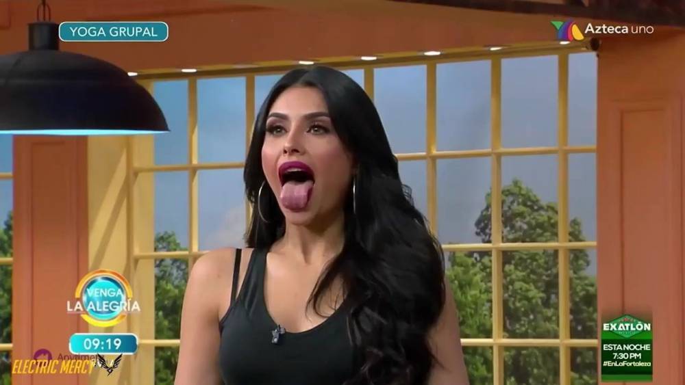 open-mouthed mexican sluts, kristal, tabata and cinthya - xh.video - Mexico