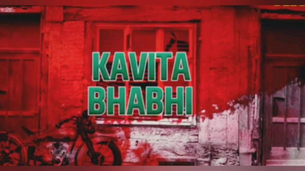 Kavita Bhabhi ki kahani - xh.video
