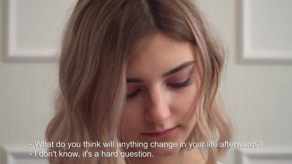 Tieny Mieny hardcore defloration - xh.video