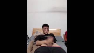 眼鏡男0034 - pornhub.com