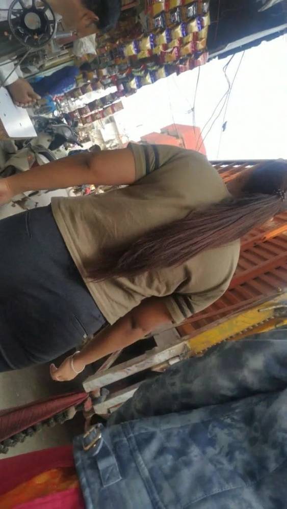 Indian Booty - xh.video