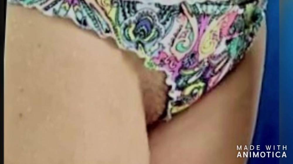 pussy slip - xh.video - Usa