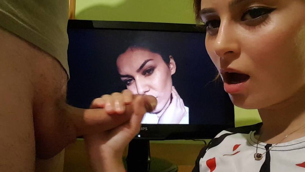 cock tribute for O - xh.video