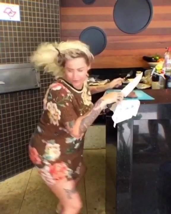 Chef delicia - xh.video