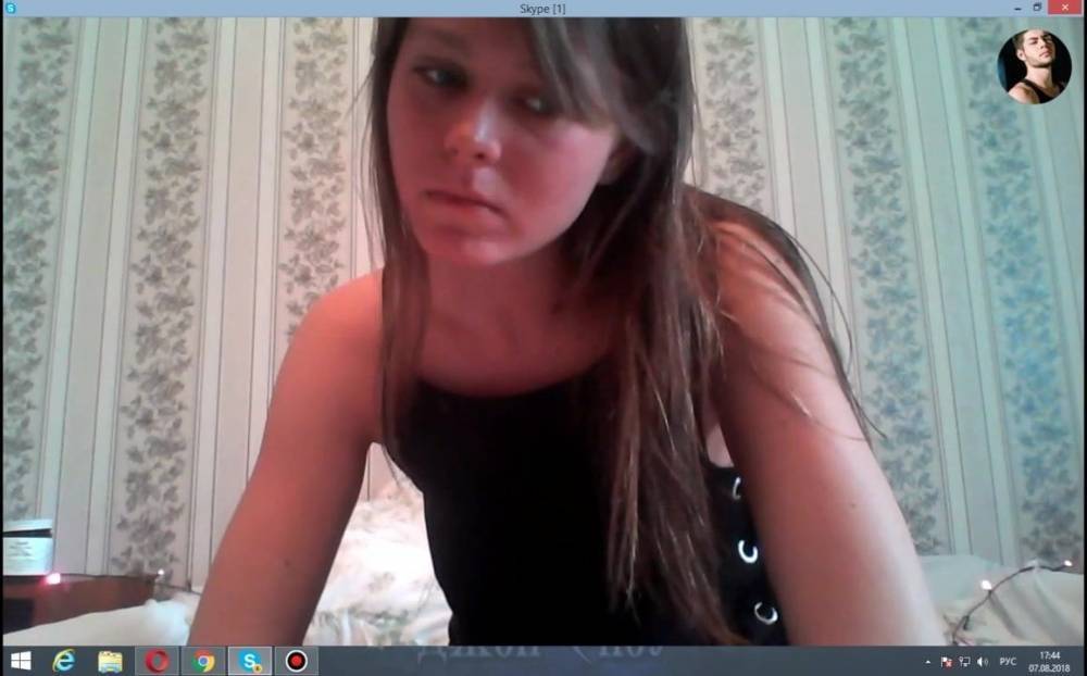 skype 002s - xh.video - Russia