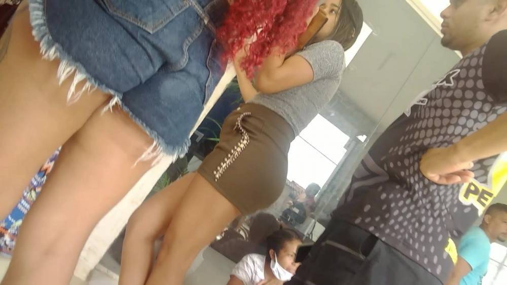 rabo na loterica - xh.video