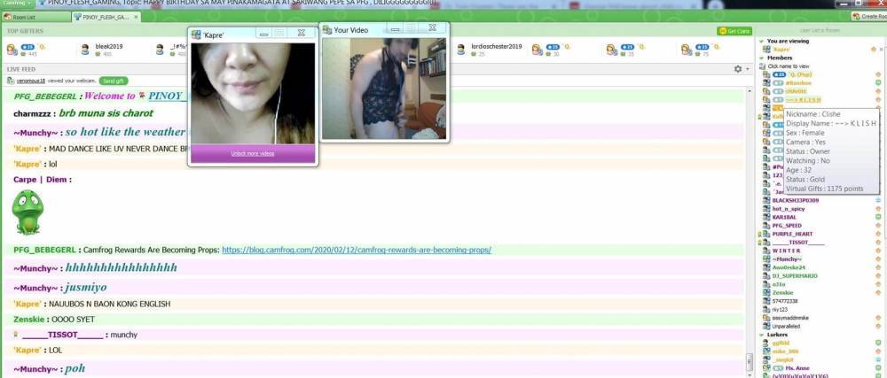 Sissy CIM - xh.video