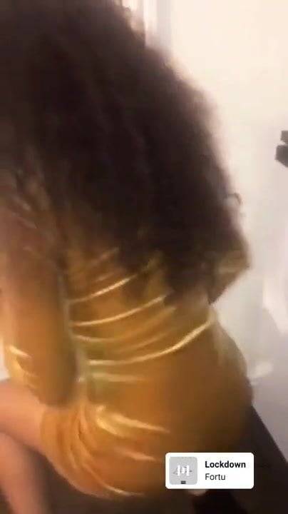 Yaleeka MUOVI IL CULO X MR TROIETTA - xh.video