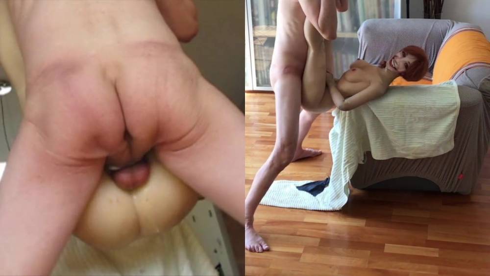 Love doll sloppy seconds - xh.video - Usa