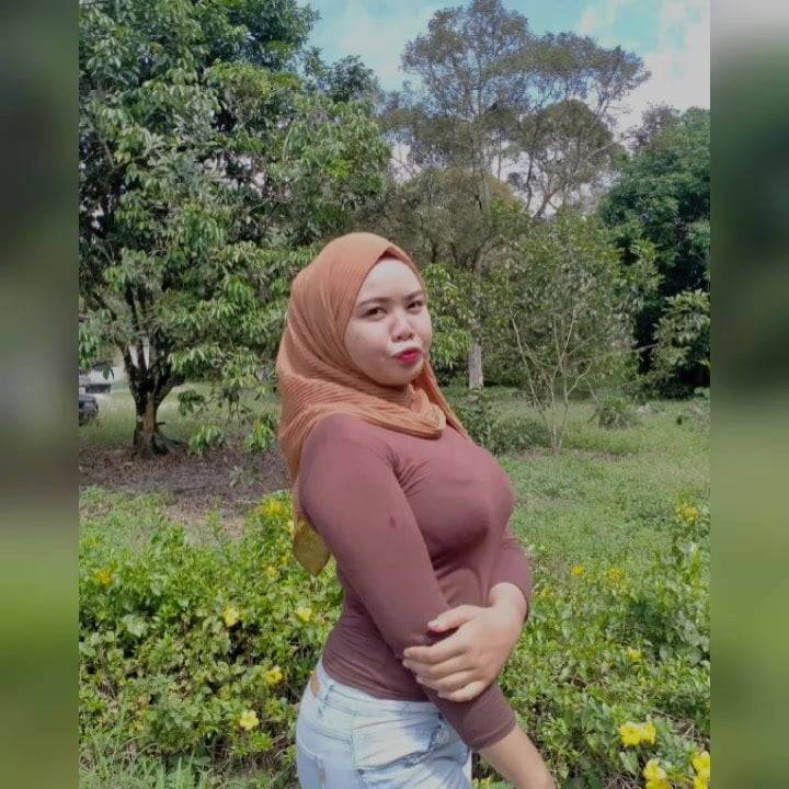 Nabila trong tetek besar - xh.video