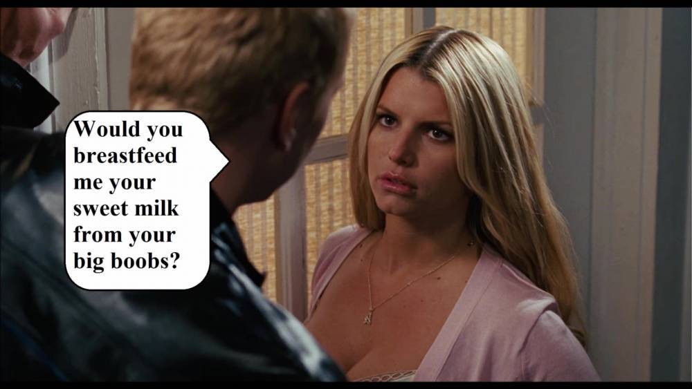 My Date With Jessica Simpson - xh.video