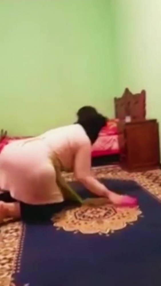 hajkhanoomghasemi khanoomchadori koongondehkhanoom - xh.video